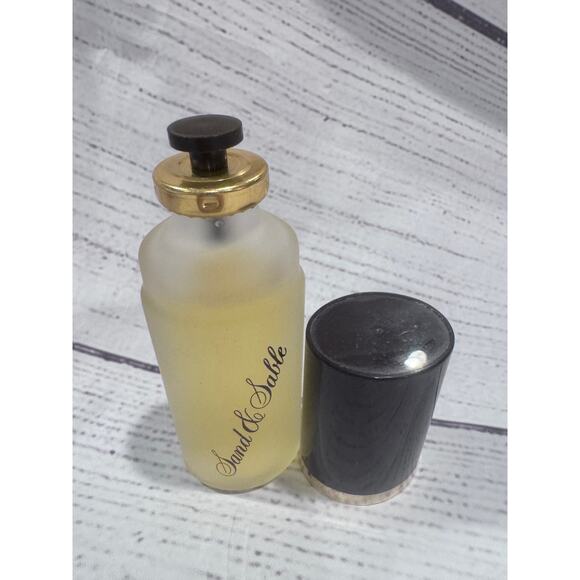 Sand & Sable Perfume - Picture 2 of 7